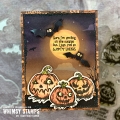 Bild 5 von Whimsy Stamps Clear Stamps - Grumpin Punkins