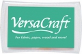 VersaCraft Pigmentstempelkissen auch für Stoff - Emerald