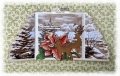 Bild 8 von COOSA Crafts Clear Stempel  #23   - Xmas Hugs 3 - A6