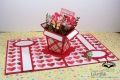 Bild 6 von Karen Burniston Dies  Stanzen - Flower Pot Add-ons