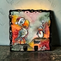Bild 5 von AALL & Create Clear Stamps - Tweet Treats