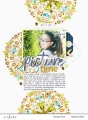 Bild 6 von Altenew Clearstamp-Set Blooming Mandalas