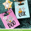 Bild 5 von Lawn Fawn Clear Stamps - halloween mice