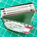Bild 3 von Art Impressions - Journal Clasp Die Set - Stanzen 