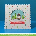 Bild 11 von Lawn Fawn Cuts  - Stanzschablone mini pop-up box