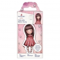Gorjuss Stempelgummi No. 51 Meine Liebe