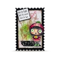 Bild 6 von AALL & Create Clear Stamps - Falling For Fall