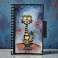 Bild 6 von AALL & Create Clear Stamps - Just Meowmories