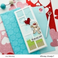 Bild 5 von Whimsy Stamps Clear Stamps  - Voo Doo 