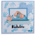 Bild 2 von Marianne Design - Stamps & dies Neugeboren - Stempel und Stanzen
