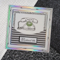 Bild 2 von For the love of...Stamps by Hunkydory - Clearstamps A Phone Call Away
