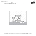 Bild 21 von Lawn Fawn Clear Stamps - make lemonade!