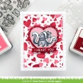 Bild 10 von Lawn Fawn Clear Stamps - scent with love