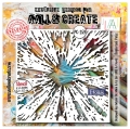 Bild 1 von AALL & Create Stencil - Daybreak Pulse