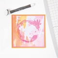 Bild 1 von Sizzix - Layered Stencils - Painted