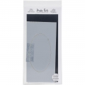 Bild 1 von Maker Forte Stencils Slimline - Spotlight Oval