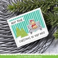 Bild 13 von Lawn Fawn Clear Stamps - caroling mice