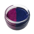 Bild 1 von Cosmic Shimmer Glitter Kiss Duo  / (Farbe) Crown Jewels