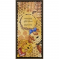 Bild 2 von Stampendous Perfectly Clear Stamps - Dog Years - Hund