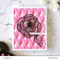 Bild 3 von Altenew Diamond Builder Stencil