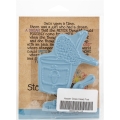 Bild 2 von Gummistempel Stamping Bella Cling Stamp  Little Bits Fairy House RUBBER STAMPS