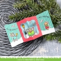 Bild 12 von Lawn Fawn Clear Stamps - caroling mice