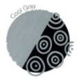 Bild 1 von Copic acrea Paint Marker  / (Farbe) 003 Cool Gray