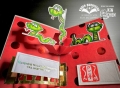 Bild 7 von Karen Burniston Dies  Stanzen - Triple Platform Pop-up