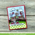 Bild 2 von Lawn Fawn Clear Stamps - berry special