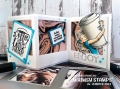 Bild 2 von Whimsy Stamps Die Stanze  -  Polaroid Die