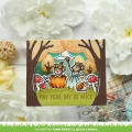 Bild 12 von Lawn Fawn Clear Stamps - halloween mice