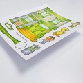 Bild 1 von The Sassy Club Clear Stamps - The Hood