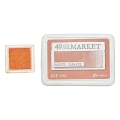 Bild 4 von 49 and Market Dye Ink Pad - Tuschestempelkissen Salted Caramel