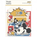 Bild 1 von Simple Stories Big Bits & Pieces Die-Cuts - Say Cheese Classic Mouse Stanzteile