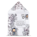 Bild 5 von AALL & Create Clear Stamps - Deliver Joy