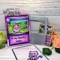 Bild 2 von The Sassy Club Clear Stamps - Master Trainer