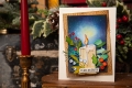 Bild 4 von Sizzix Thinlits Die by Tim Holtz - Stanzschablone - Candleshop, Colorize