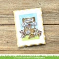 Bild 12 von Lawn Fawn Clear Stamps - make lemonade!