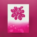Bild 2 von Simon Hurley create. Stellar Foam Dye Ink Pad - Tuschestempelkissen Prom Queen