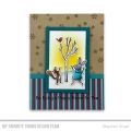 Bild 3 von My Favorite Things - Clear Stamps Winter Wonder