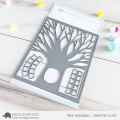Bild 1 von Mama Elephant - Tree Hugging  - CREATIVE CUTS - Stanzen