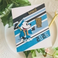 Bild 6 von Spellbinders Classic Mouse Graduation Etched Dies - Stanz-Set Abschlussfeier