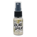Simon Hurley create. Solar Sprays Golden Hour