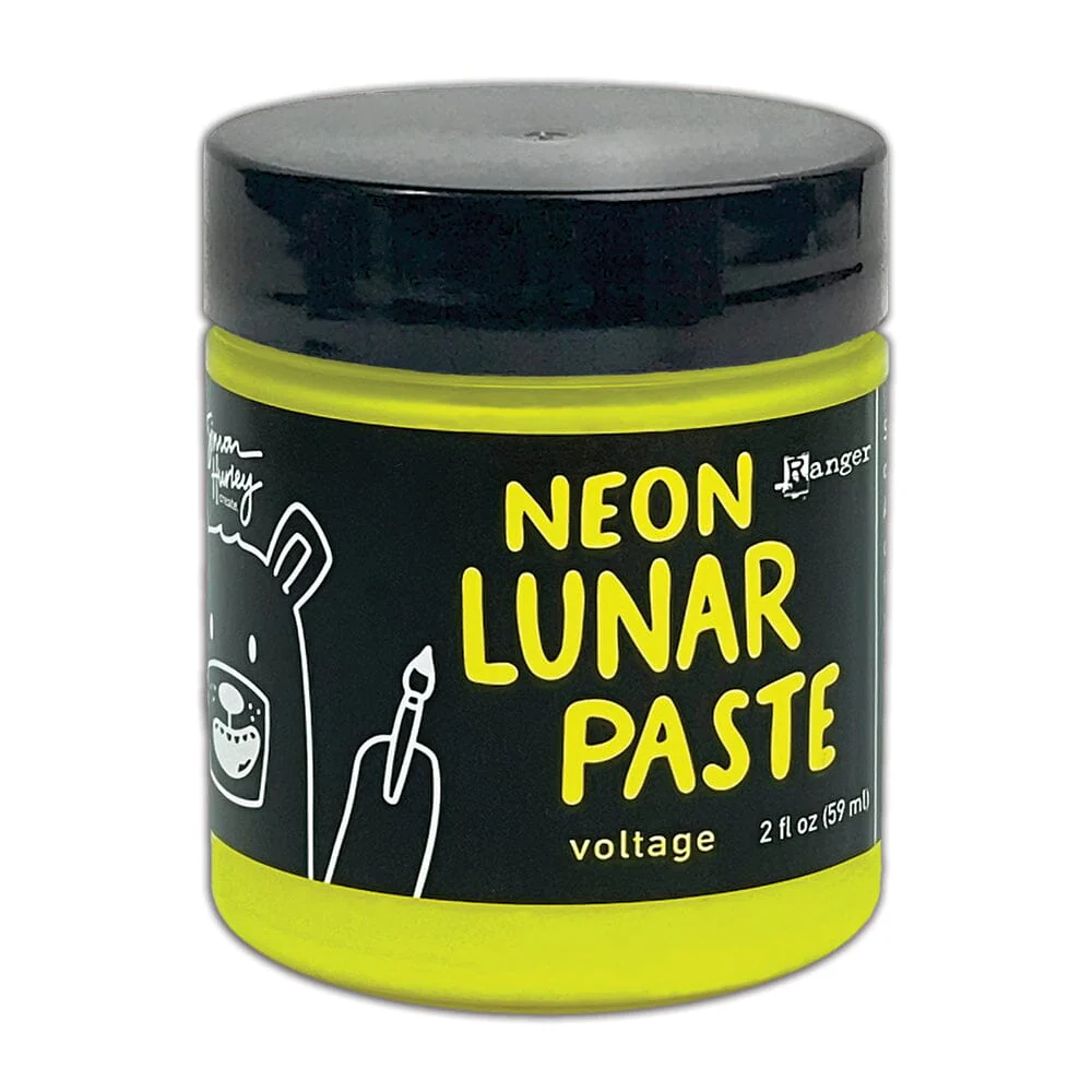 Bild 1 von Simon Hurley create. Lunar Paste - Voltage