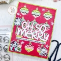 Bild 10 von Mama Elephant - Clear Stamps LITTLE ELEPHANT AGENDA