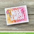 Bild 6 von Lawn Fawn Cuts  - Stanzschablone let's celebrate backdrop