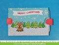 Bild 20 von Lawn Fawn Clear Stamps - say what? christmas critters