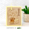 Bild 3 von Picket Fence Studios Clear Stamps This Dog Is For You - Hunde