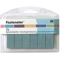 Fastenater Heftklammern Staple Bars Baby Blue