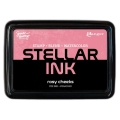 Bild 1 von Simon Hurley create. Stellar Foam Dye Ink Pad - Tuschestempelkissen Rosy Cheeks